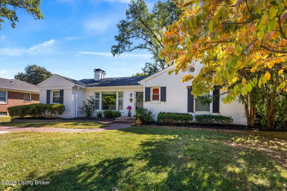 4310 Lincoln Rd, Louisville, KY 40220 - #1