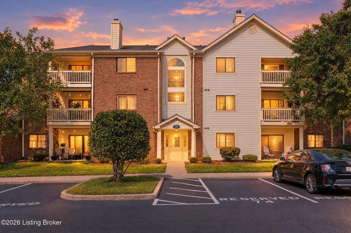 8506 Ambrosse Ln #309, Louisville, KY 40299 - #1