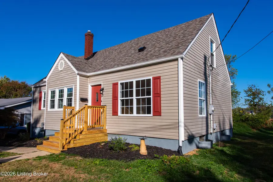 109 Franklin Ave, La Grange, KY 40031 - #3