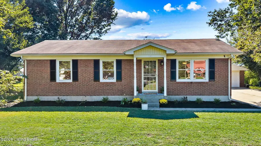 239 Sandra Dr, Mount Washington, KY 40047 - #3