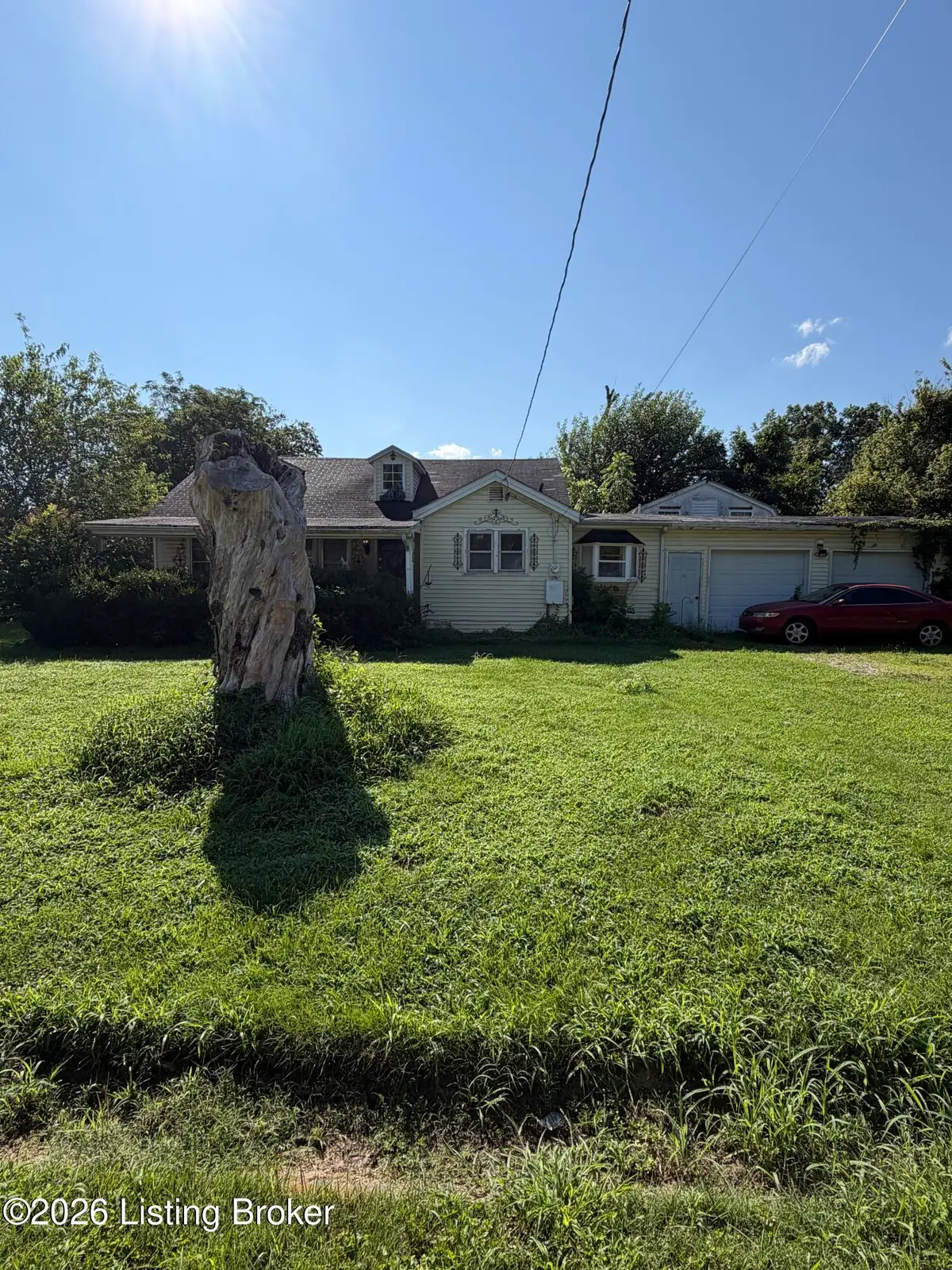 6517 Kenmore Ave, Louisville, KY 40216 - #1