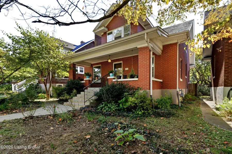 1908 Alfresco Pl, Louisville, KY 40205 - #2