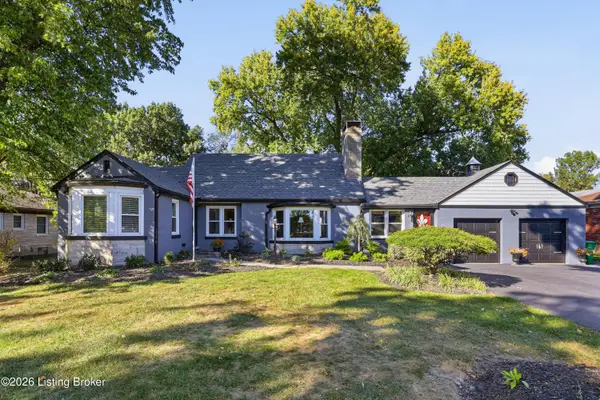 8035 Watterson Trail, Louisville, KY 40291