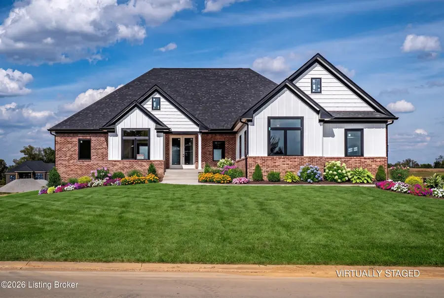 Lot 214 Dalton Dr, Fisherville, KY 40023 - #2