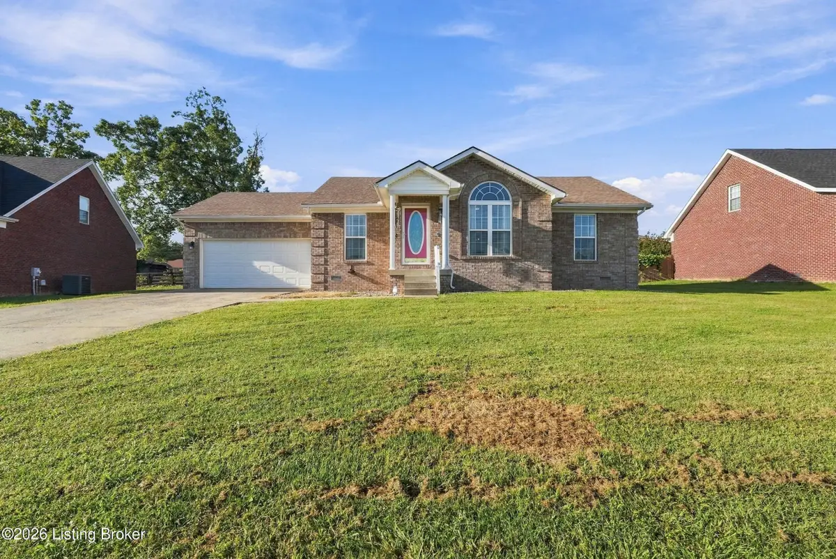 475 Heritage Way, Mount Washington, KY 40047 - #1