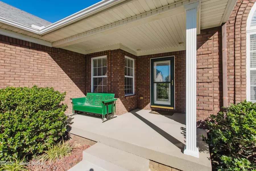 837 Hackney Ln, Shelbyville, KY 40065 - #2