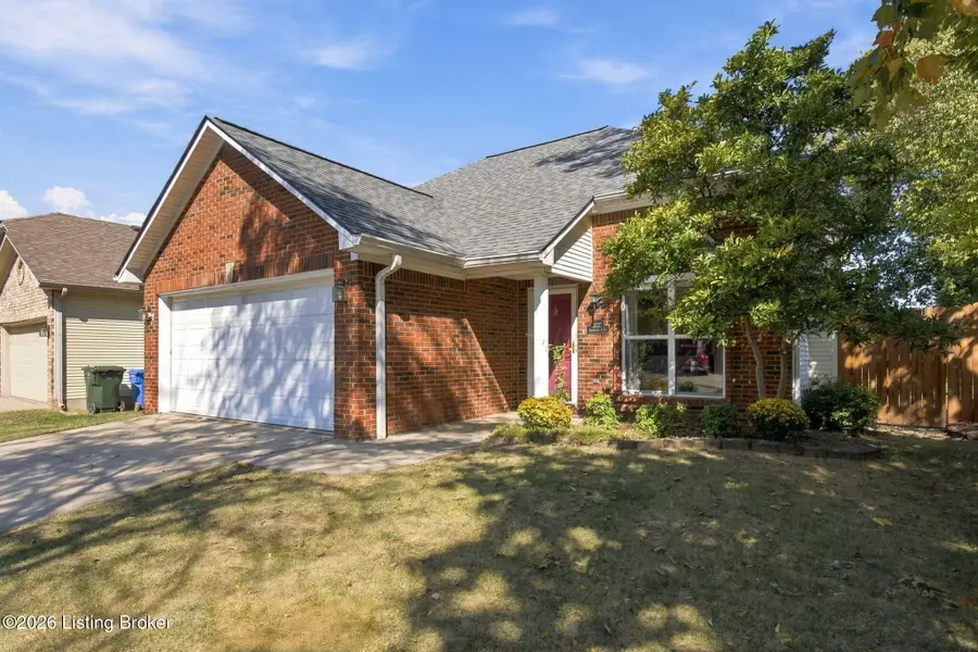 2737 Jacquelyn Ln, Lexington, KY 40511 - #2