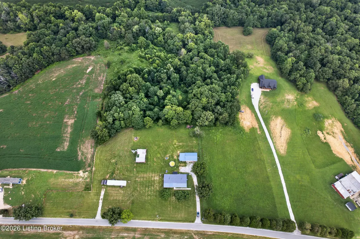 1050 Solway Meeting Rd, Big Clifty, KY 42712 - #1