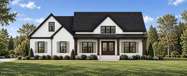 209 Wendover Ct, Bardstown, KY 40004