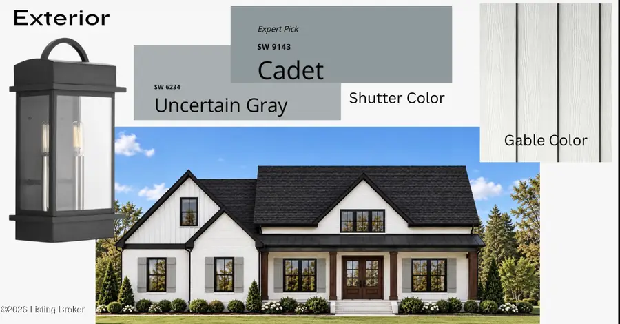 209 Wendover Ct, Bardstown, KY 40004 - #2