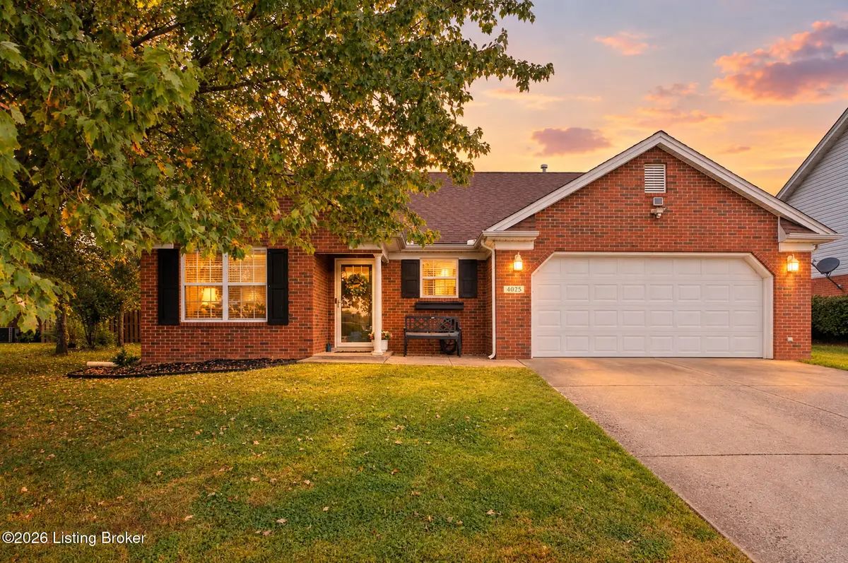 4025 Heron Dr, Shelbyville, KY 40065 - #1
