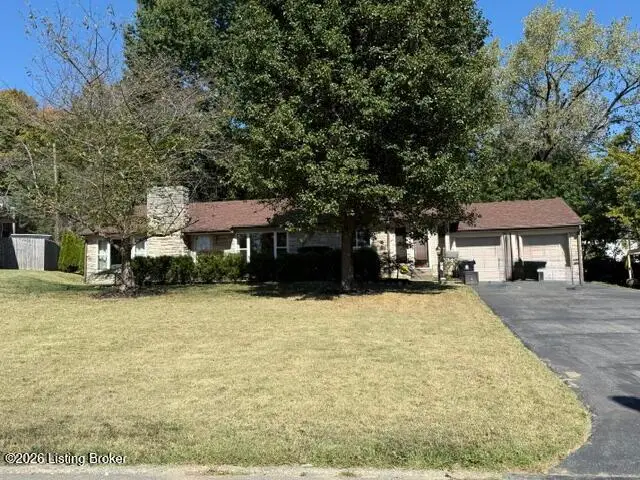 5340 Southdale Rd, Louisville, KY 40214 - #1