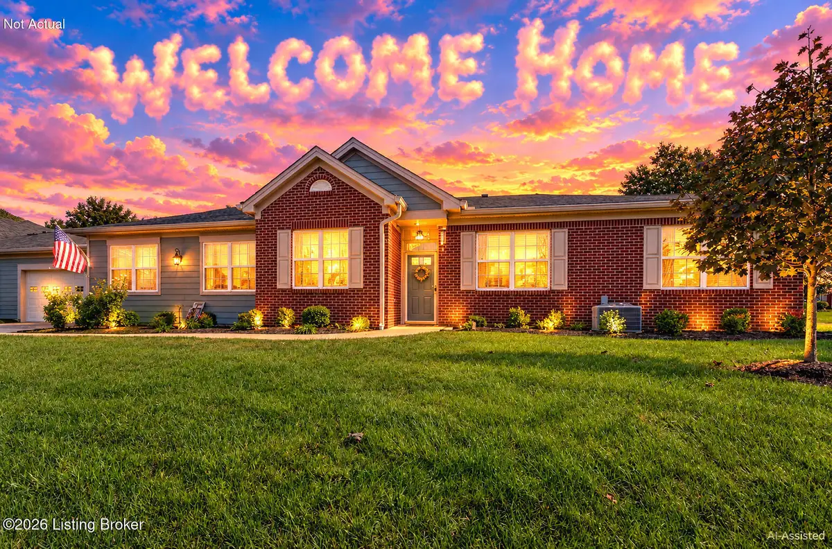 9806 Newquay Cir, Louisville, KY 40241 - #1