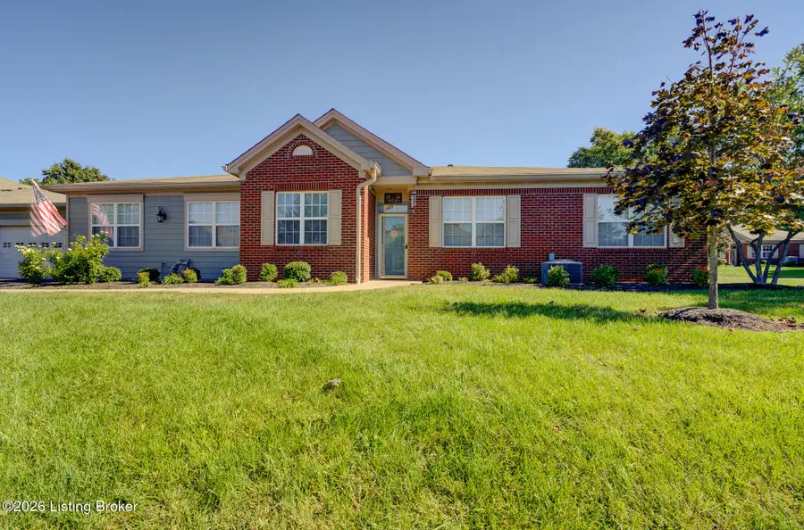 9806 Newquay Cir, Louisville, KY 40241 - #2