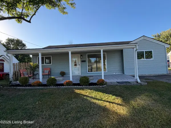 13406 Kinross Blvd, Louisville, KY 40272