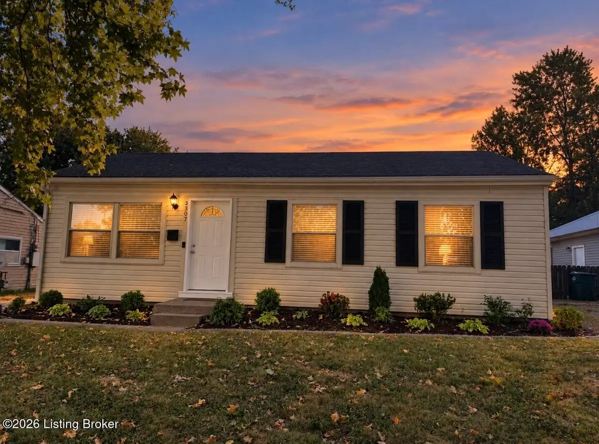 3307 Mardale Dr, Jeffersontown, KY 40299 - #1