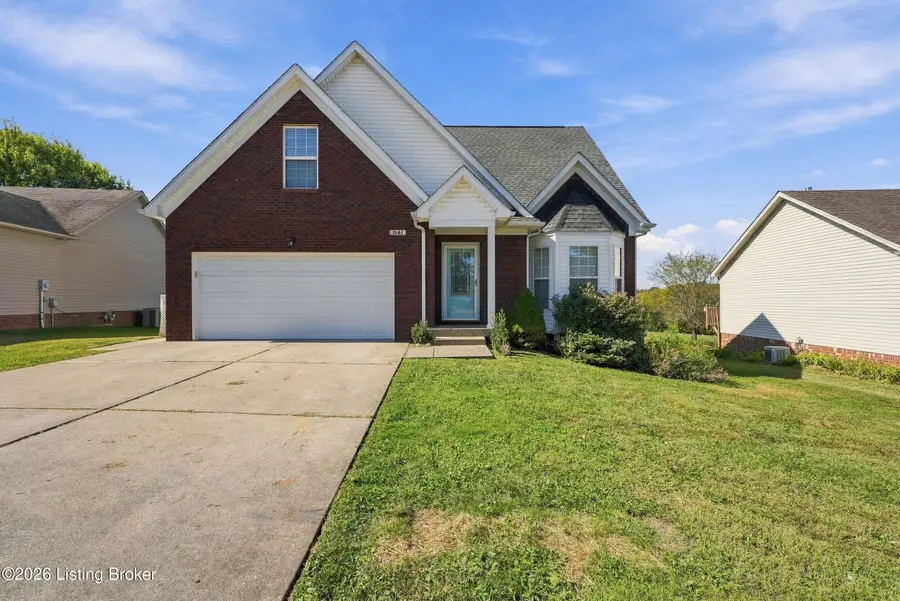 1141 Summit Dr, Shelbyville, KY 40065 - #2