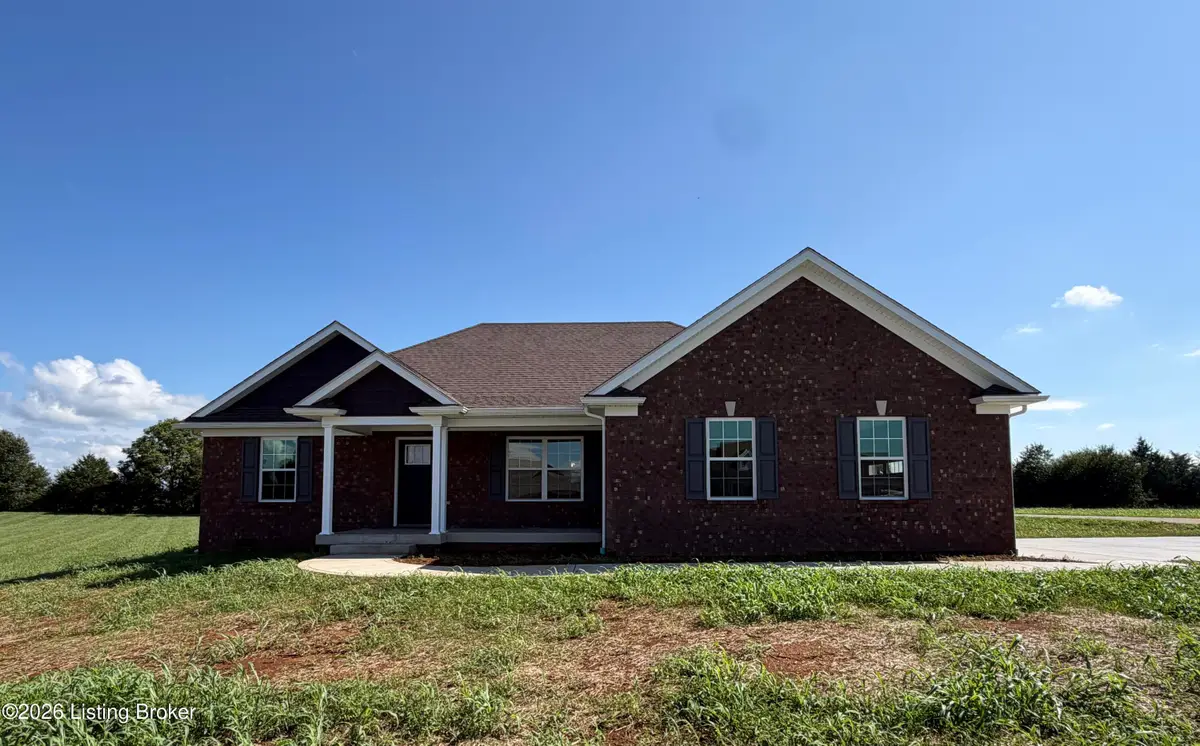 118 Southfork Trail, Bardstown, KY 40004 - #1