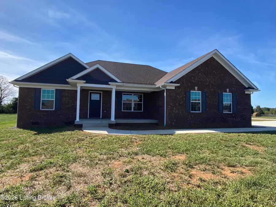 118 Southfork Trail, Bardstown, KY 40004 - #2