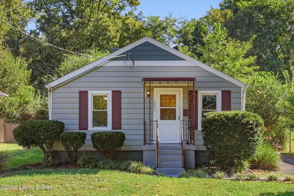 3403 Dell Rd, Jeffersontown, KY 40299