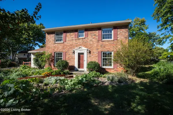 10215 Radford Rd, Louisville, KY 40223