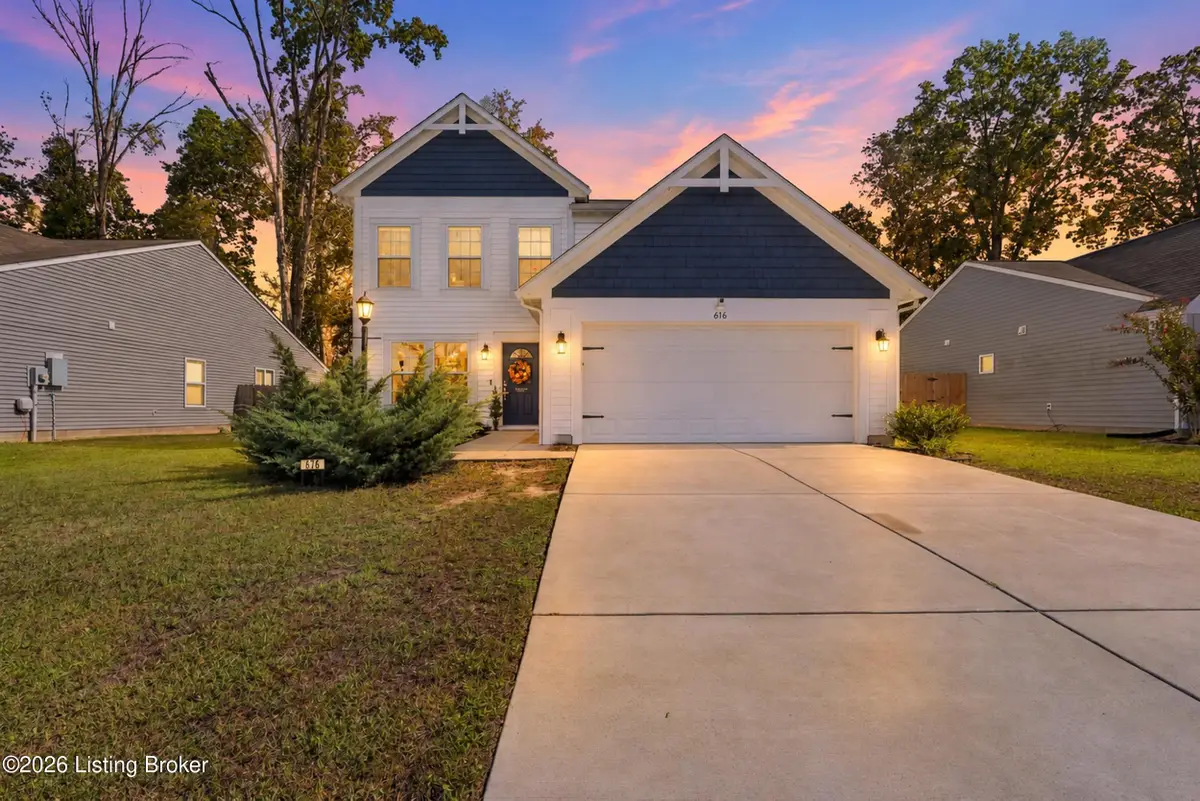 676 Mallard Lake Blvd, Shepherdsville, KY 40165 - #1