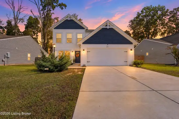 676 Mallard Lake Blvd, Shepherdsville, KY 40165
