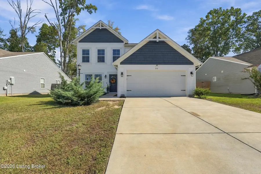 676 Mallard Lake Blvd, Shepherdsville, KY 40165 - #2