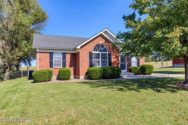 118 Benelli Dr, Bardstown, KY 40004