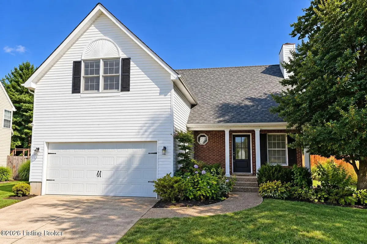 4631 Shenandoah Dr, Louisville, KY 40241 - #1