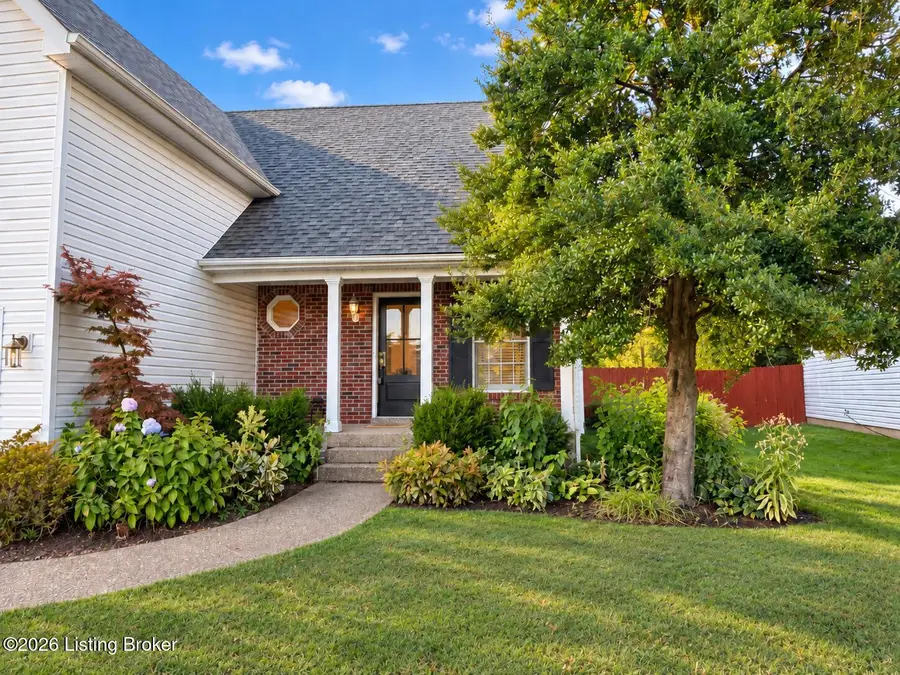 4631 Shenandoah Dr, Louisville, KY 40241 - #2