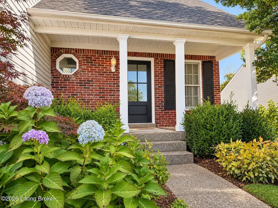 4631 Shenandoah Dr, Louisville, KY 40241 - #3