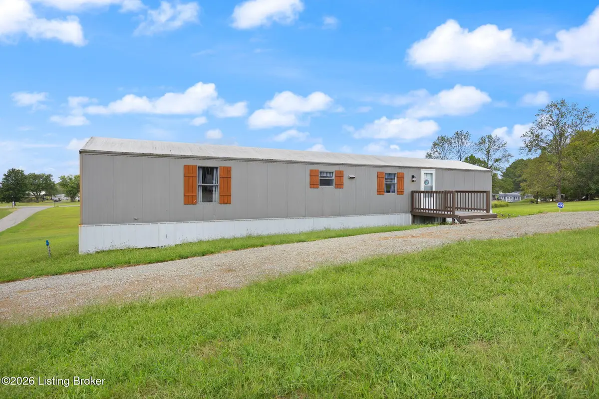 821 Foxwood Cir, Leitchfield, KY 42754 - #1