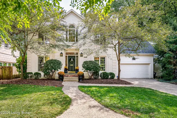 3922 Napanee Rd, Louisville, KY 40207