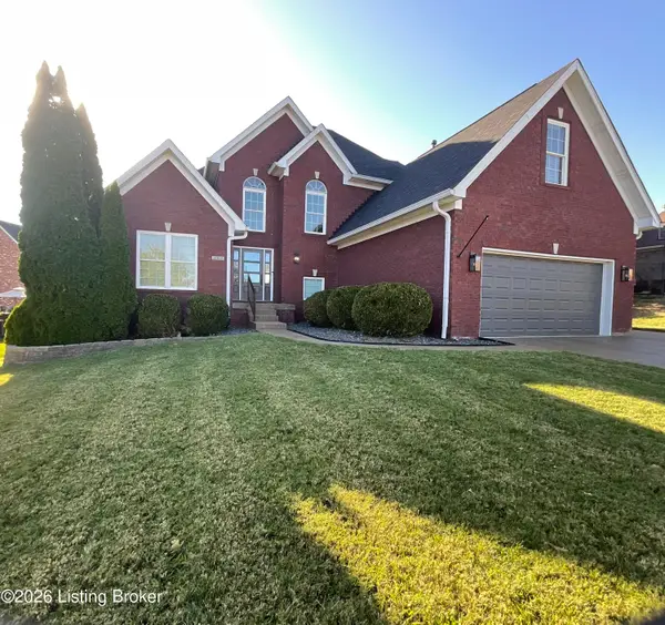 13912 Lake Bend Ct, Louisville, KY 40299