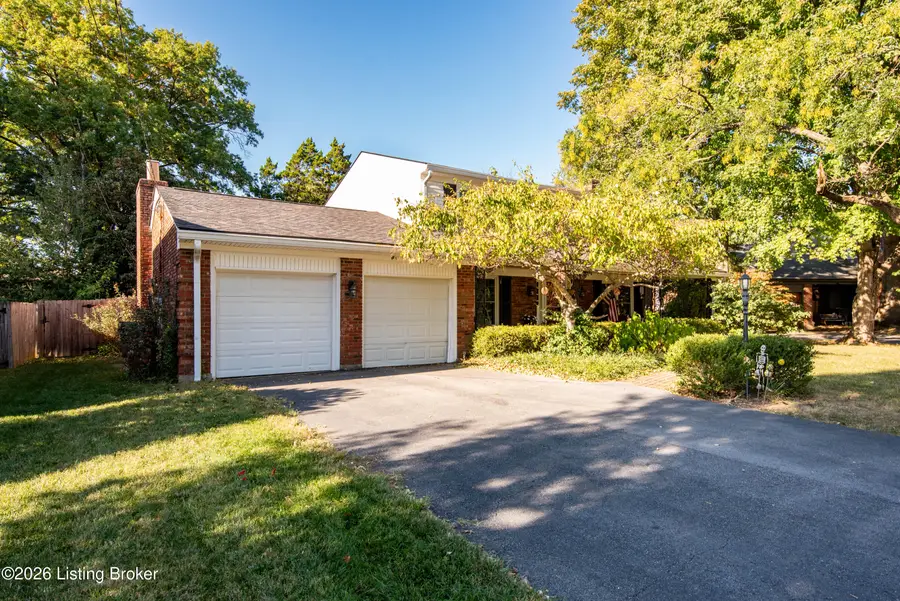 9907 Stonehenge Way, Louisville, KY 40241 - #2