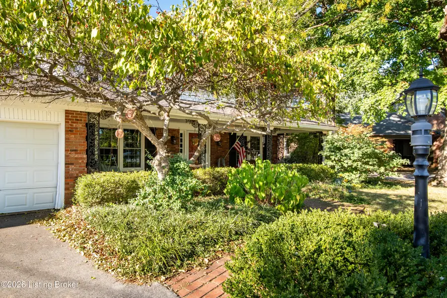 9907 Stonehenge Way, Louisville, KY 40241 - #3