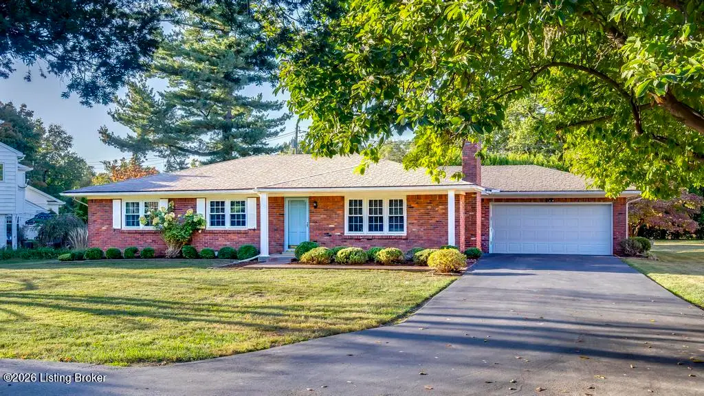 4497 Brownsboro Rd, Louisville, KY 40207 - #1