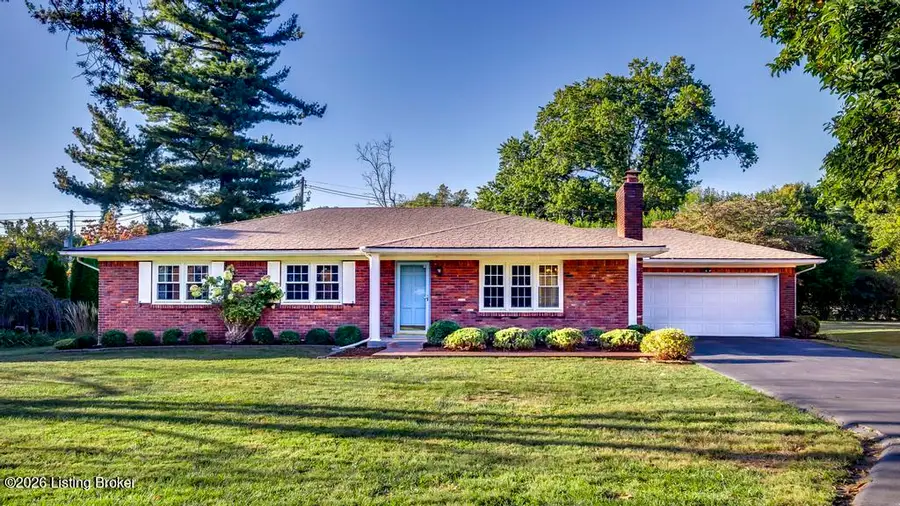 4497 Brownsboro Rd, Louisville, KY 40207 - #2