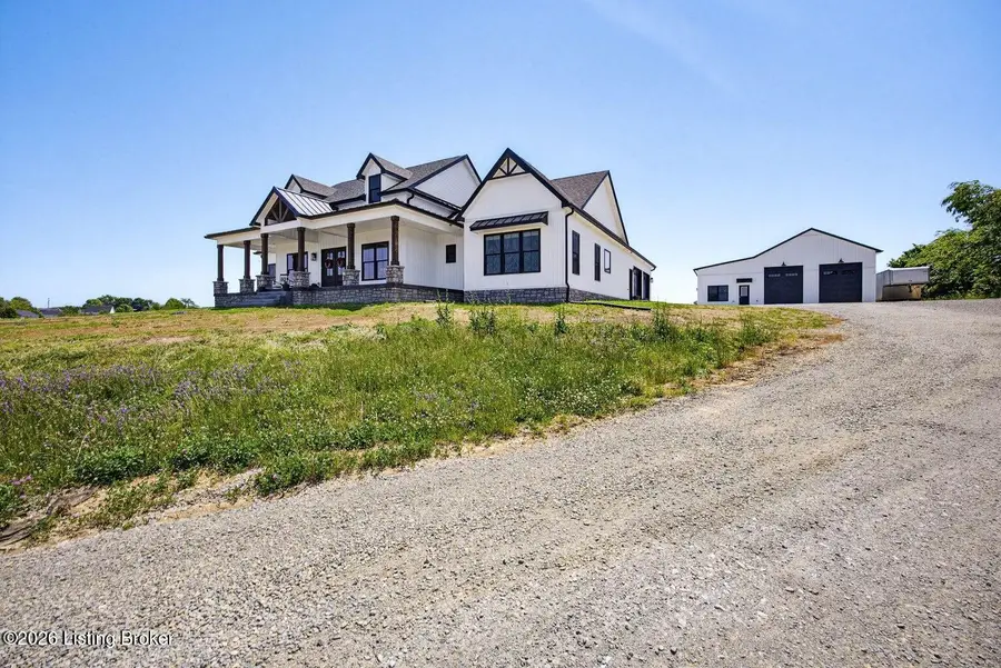 154 Farmview Dr, Springfield, KY 40069 - #3