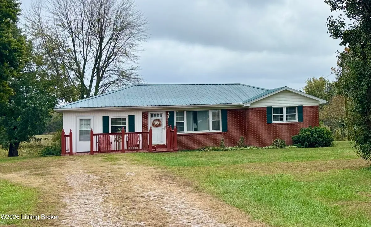 3490 State Hwy 1073, Harned, KY 40144 - #1