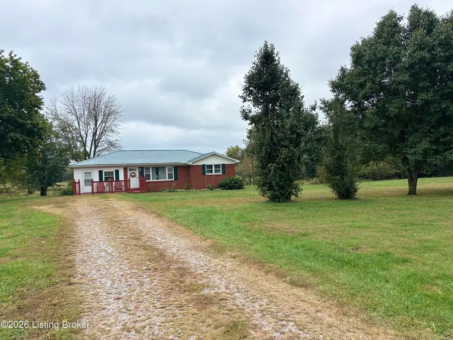 3490 State Hwy 1073, Harned, KY 40144 - #2