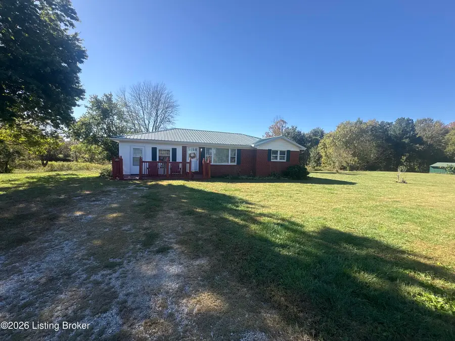 3490 State Hwy 1073, Harned, KY 40144 - #3