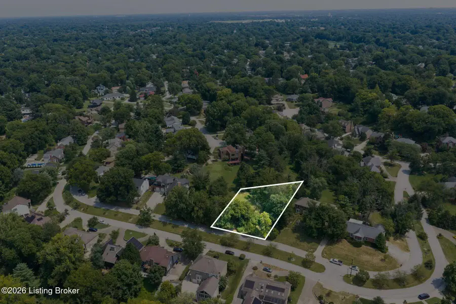 1510 Sylvan Way, Louisville, KY 40205 - #2