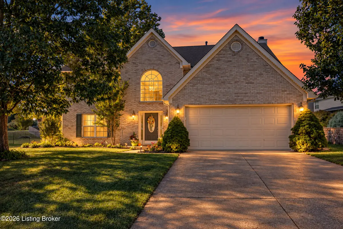 8504 Long Rifle Ct, Louisville, KY 40228 - #1