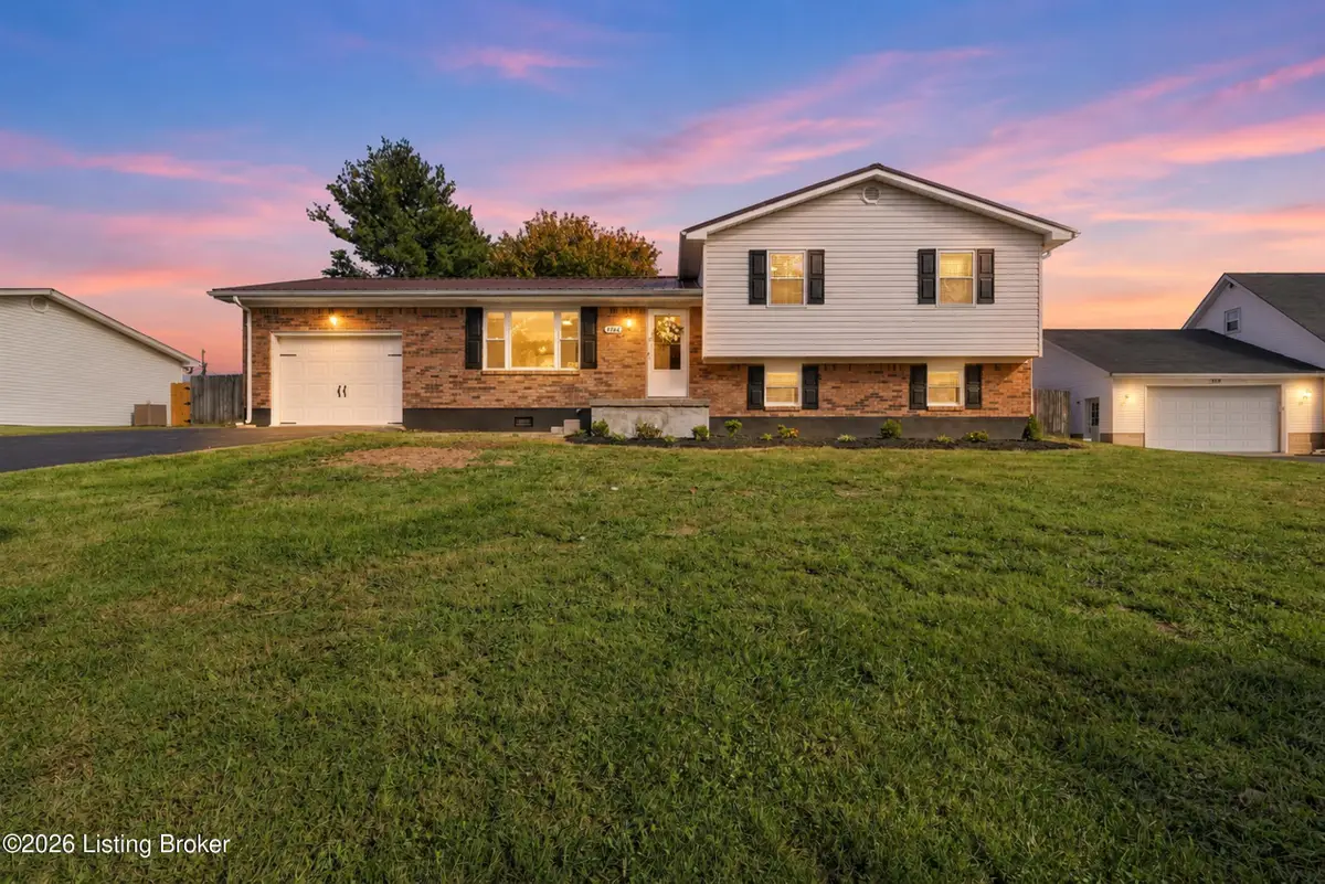 4766 Flatlick Rd, Mount Washington, KY 40047 - #1