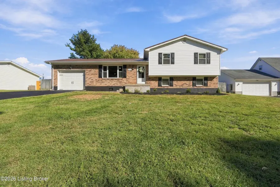 4766 Flatlick Rd, Mount Washington, KY 40047 - #2