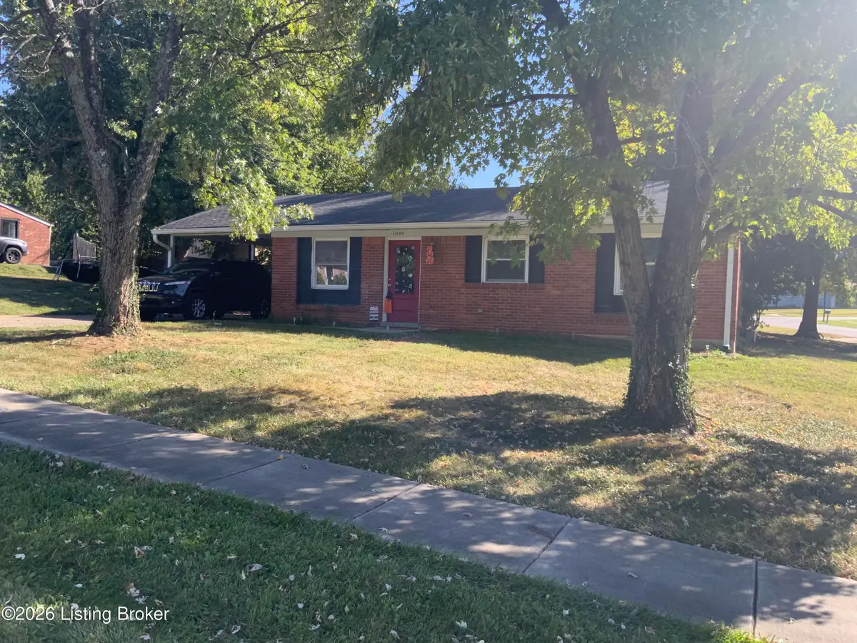 11406 Kendrick Dr, Louisville, KY 40241 - #1