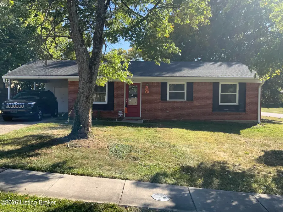 11406 Kendrick Dr, Louisville, KY 40241 - #2