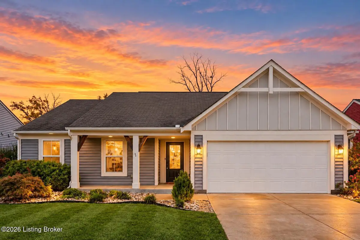 11113 Kaufman Farm Dr, Louisville, KY 40291 - #1